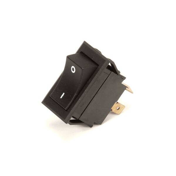 Switch, Rocker Dpst